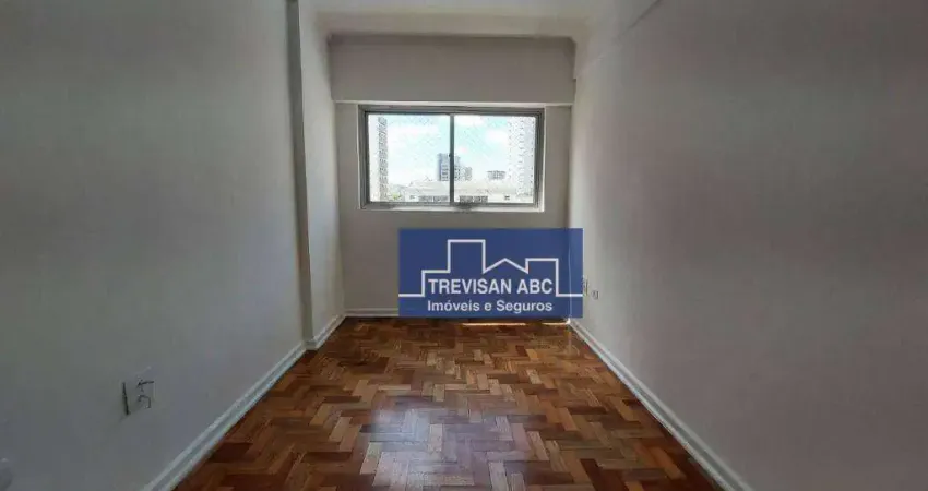 Apartamento com 2 dormitórios à venda, 55 m² - nova petrópolis - são bernardo do campo/sp