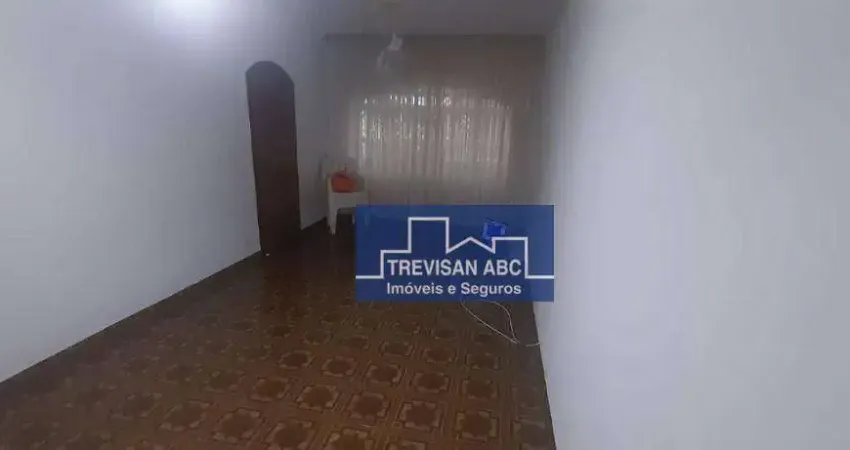 Sobrado com 03 dormitórios à venda, 197 m² por r$ 850.000 - assunção - são bernardo do campo/sp