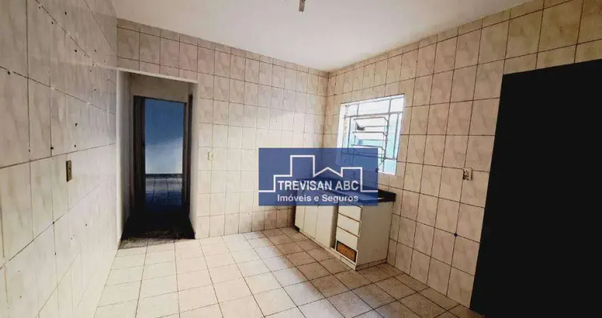 Casa com 3 dormitórios à venda - jardim calux - são bernardo do campo/sp