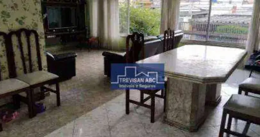 Casa com 4 quartos à venda na Rua Presidente Vargas, Canhema, Diadema