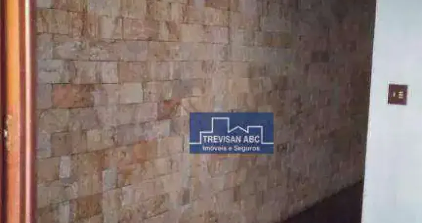 Sobrado com 3 dormitórios à venda, 340 m² - paulicéia - são bernardo do campo/sp