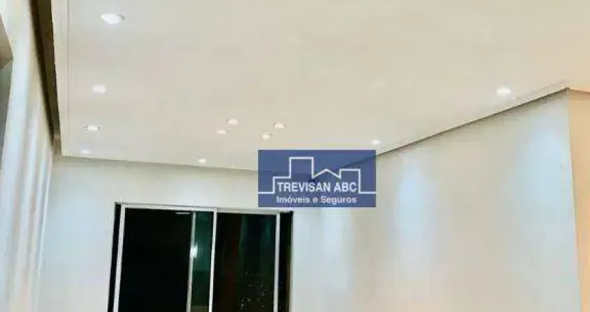 Apartamento com 2 dormitórios à venda, 11 m² - canhema - diadema/sp