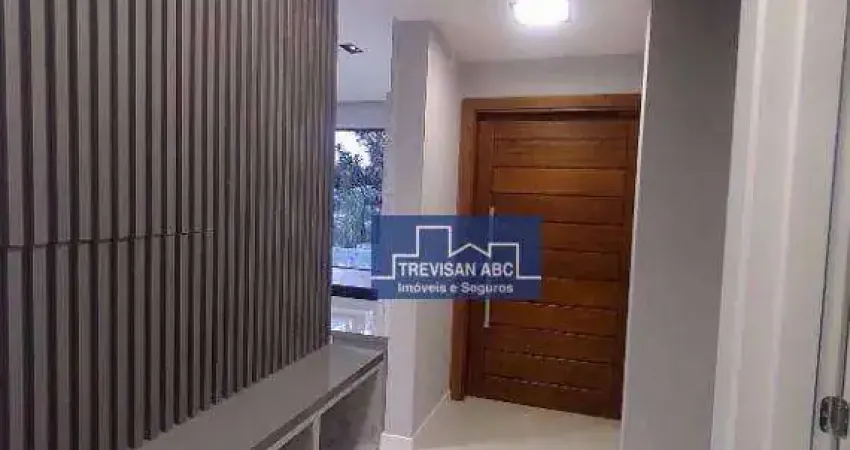 Sobrado com 3 dormitórios à venda, 192 m² - Nova Gardênia - Atibaia/SP