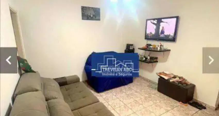 Casa á venda em capuava/mauá/02 dorms, 02wc, 03vagas, 165m²