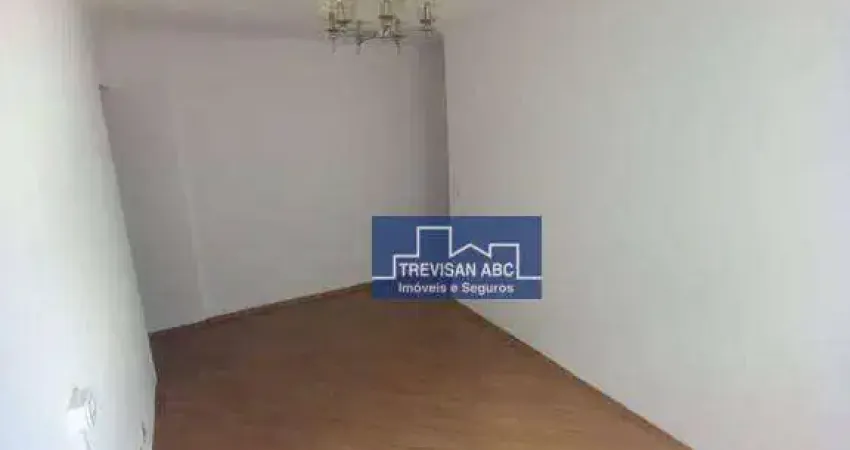 Apartamento com 2 dormitórios à venda, 70 m² - vila baeta neves - são bernardo do campo/sp