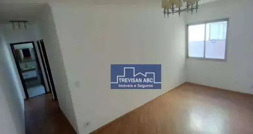 Apartamento com 2 dormitórios à venda, 70 m² - Vila Baeta Neves - São Bernardo do Campo/SP