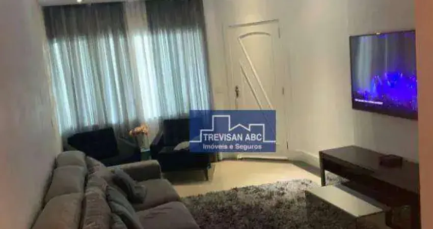 Sobrado à venda por- jardim andrea demarchi - são bernardo do campo/sp