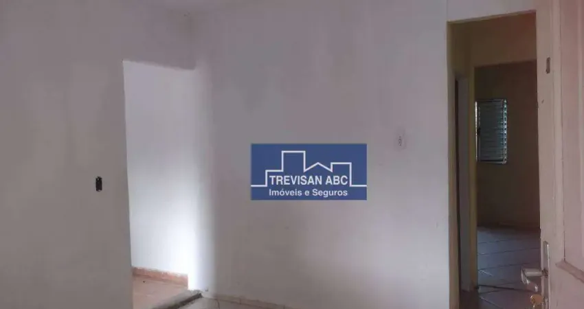 Sobrado com 4 dormitórios à venda, 245 m² - serraria - diadema/sp