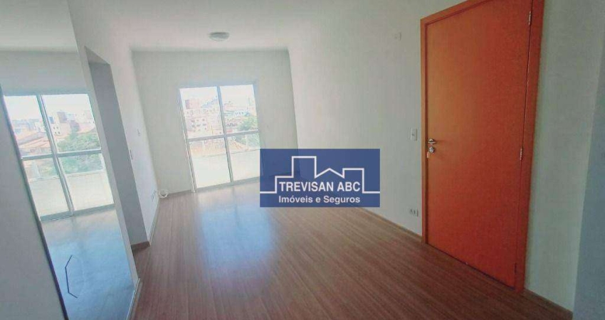 Apartamento com 3 dormitórios à venda, 69 m² - Vila Village - São Bernardo do Campo/SP
