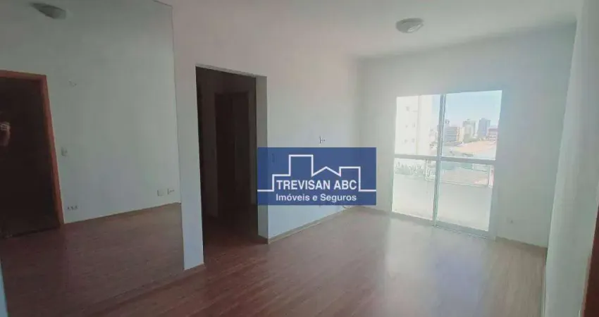 Apartamento com 3 dormitórios à venda, 69 m² - vila village - são bernardo do campo/sp