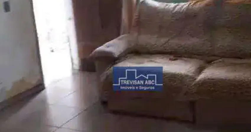 Sobrado com 3 dormitórios à venda, 106 m² - jardim calux - são bernardo do campo/sp