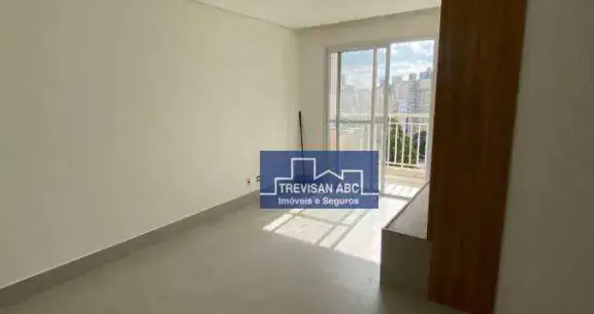 Apartamento com 2 dormitórios à venda, 55 m² - vila santa luzia - são bernardo do campo/sp