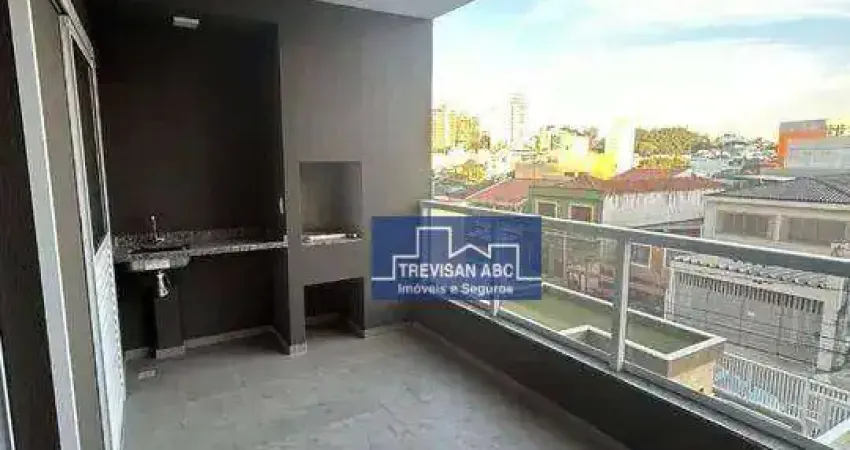 Apartamento com 3 dormitórios à venda, 77 m² - Vila Marlene - São Bernardo do Campo/SP