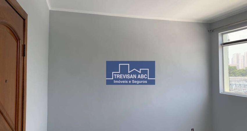 Sala à venda, 42 m² - Centro - São Bernardo do Campo/SP