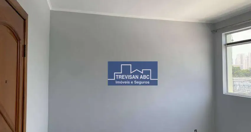 Sala para alugar, 42 m² - Centro - São Bernardo do Campo/SP