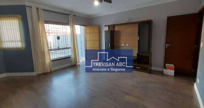 Casa com 3 dormitórios à venda, 210 m² - Jardim São Luís - São Bernardo do Campo/SP