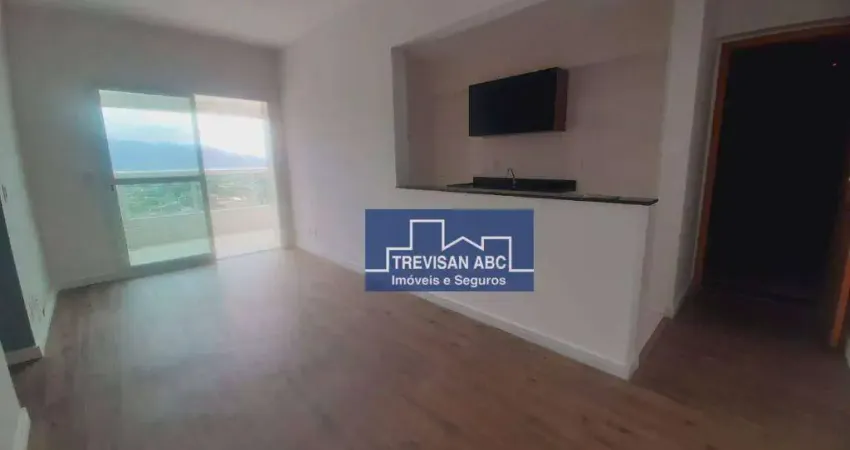 Apartamento com 2 dormitórios à venda, 69 m² - Jardim Praia Grande - Mongaguá/SP