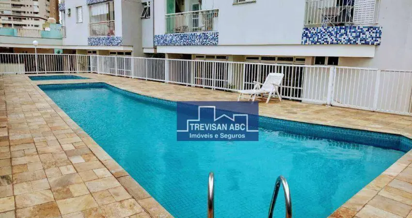 Apartamento com 3 quartos à venda na Rua Olavo Gonçalves, Vila Gonçalves, São Bernardo do Campo