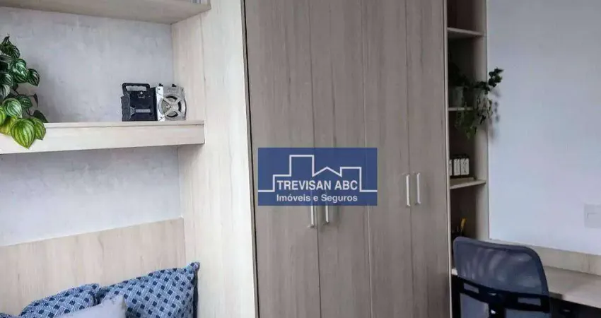 Apartamento com 3 quartos à venda na Rua Olavo Gonçalves, Vila Gonçalves, São Bernardo do Campo