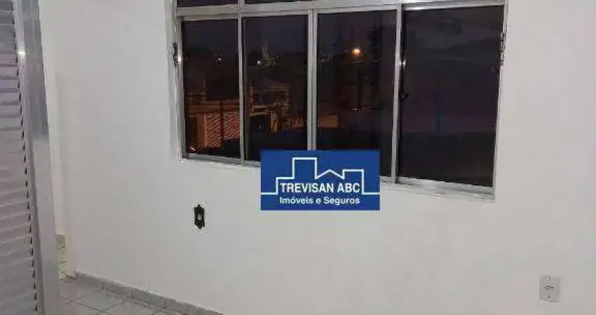 Sobrado com 4 dormitórios à venda, 180 m² - Parque Capuava - Santo André/SP