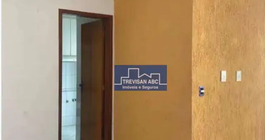 Apartamento à venda, 76 m² - centro - são bernardo do campo/sp