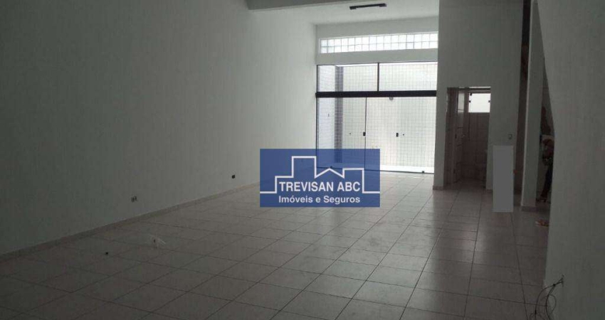 Prédio à venda, 240 m² - Assunção - São Bernardo do Campo/SP
