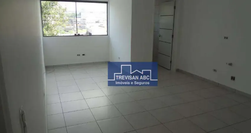 Prédio para alugar, 240 m² - Assunção - São Bernardo do Campo/SP