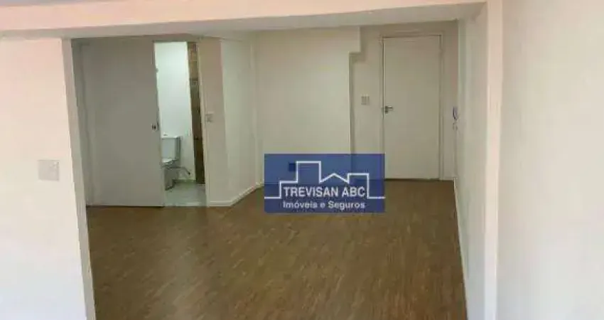 Apartamento com 1 dormitório para alugar, 49 m² - bela vista - são paulo/sp