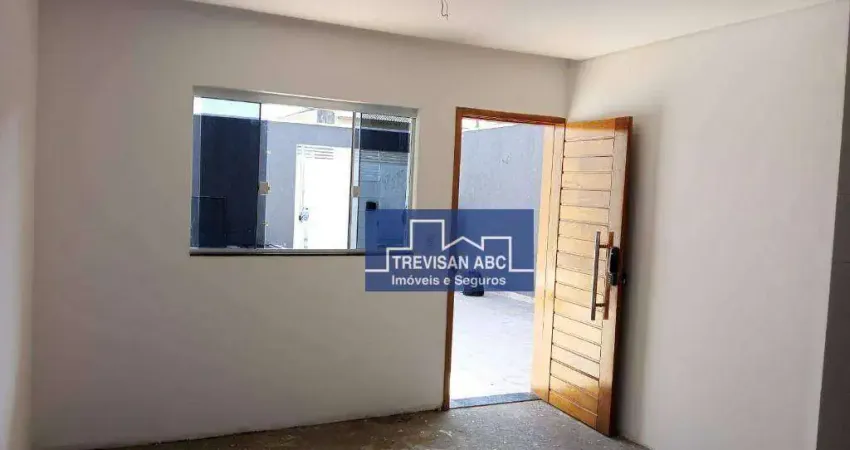 Sobrado com 4 dormitórios à venda, 180 m² - suarão - itanhaém/sp