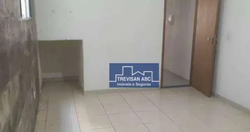 Sobrado com 4 dormitórios à venda, 220 m² - vila alvinópolis - são bernardo do campo/sp