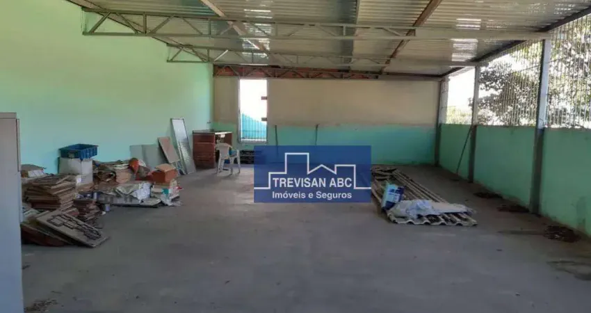 Sala para alugar, 180 m² - planalto - são bernardo do campo/sp