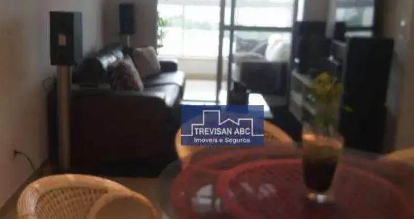 Apartamento com 2 dormitórios à venda, 70 m² - vila baeta neves - são bernardo do campo/sp