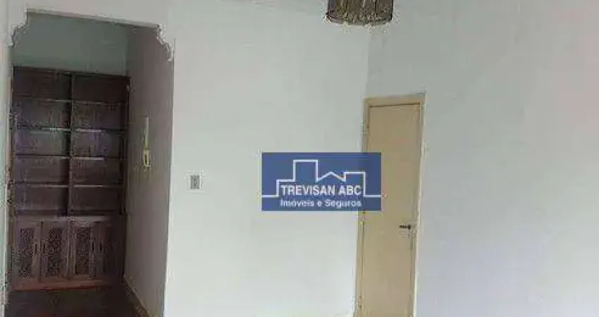 Apartamento com 2 dormitórios à venda, 90 m² - Centro - São Bernardo do Campo/SP