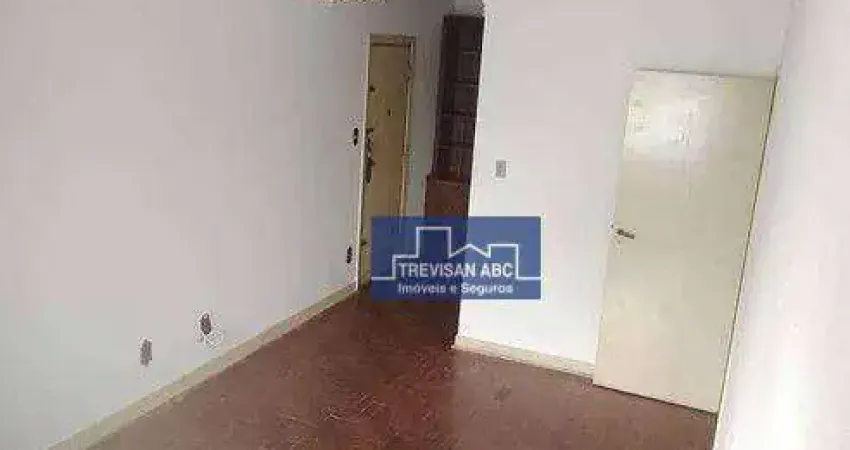 Apartamento com 2 dormitórios à venda, 90 m² - centro - são bernardo do campo/sp