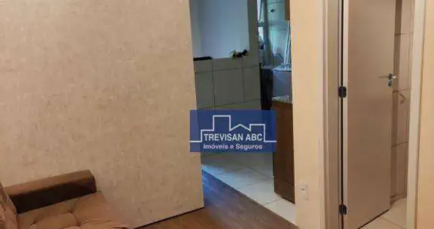 Studio com 1 dormitório para alugar, 35 m² - jardim ampliação - são paulo/sp