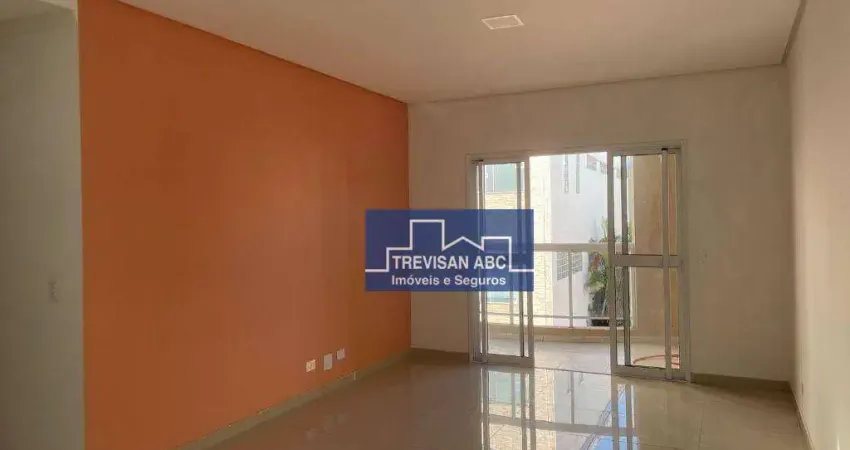 Cobertura com 3 dormitórios à venda, 323 m² - Baeta Neves - São Bernardo do Campo/SP