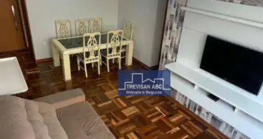 Apartamento com 3 dormitórios à venda, 90 m² - Rudge Ramos - São Bernardo do Campo/SP