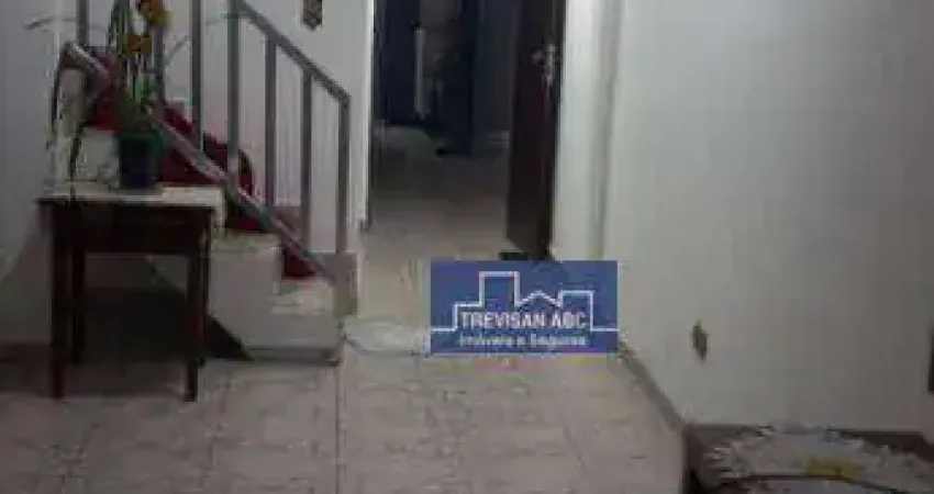 Sobrado com 4 dormitórios para alugar, 198 m² - dos casa - são bernardo do campo/sp