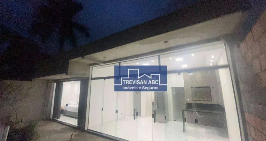 Casa com 3 dormitórios à venda - Pernambuco I - Guarujá/SP
