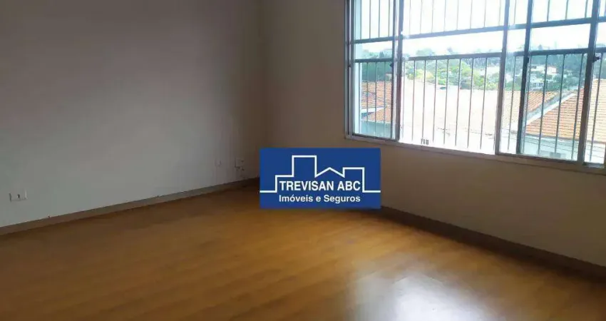 Apartamento com 3 dormitórios à venda, 90 m² - Vila Dayse - São Bernardo do Campo/SP