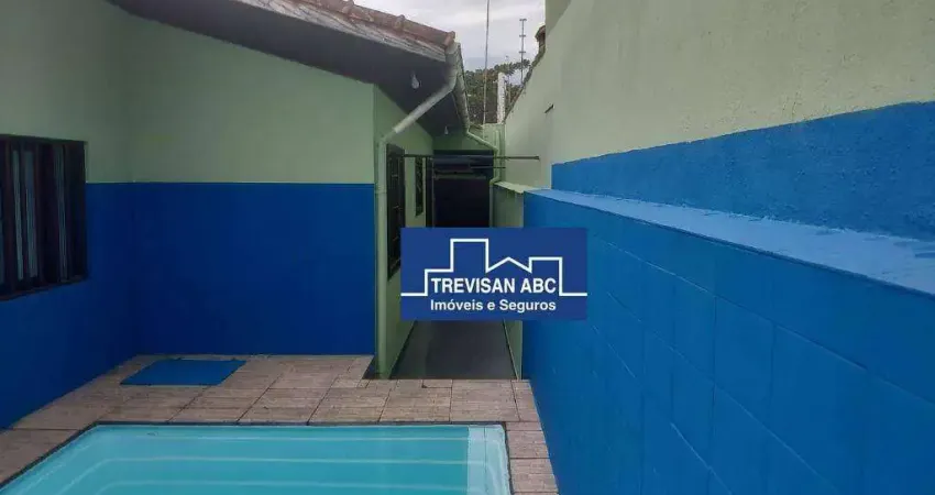 Casa com 4 dormitórios à venda, 199 m² - Jardim Regina - Itanhaém/SP