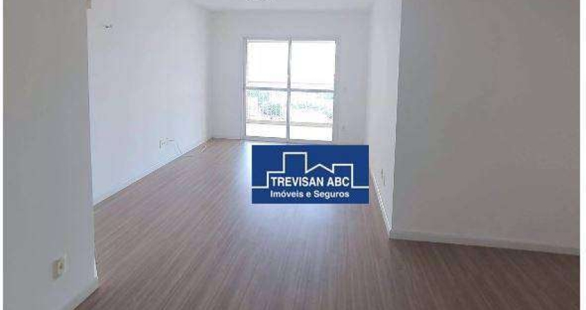 Apartamento com 3 dormitórios à venda, 104 m² - Centro - São Bernardo do Campo/SP