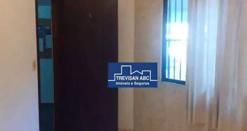 Apartamento com 1 dormitório para alugar - Centro - São Bernardo do Campo/SP