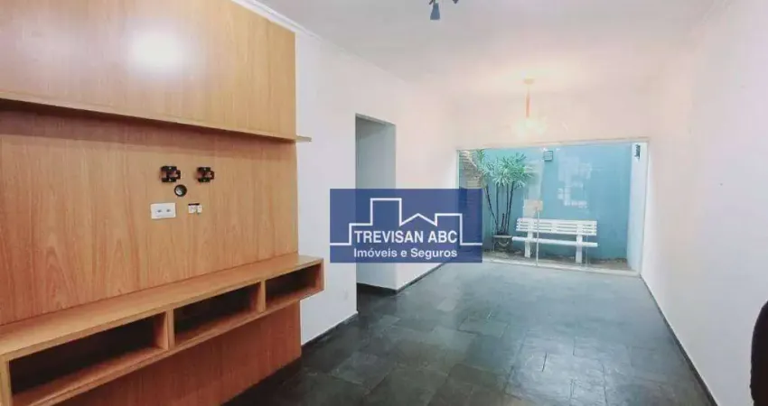 Sobrado com 3 dormitórios à venda, 150 m² - Planalto - São Bernardo do Campo/SP