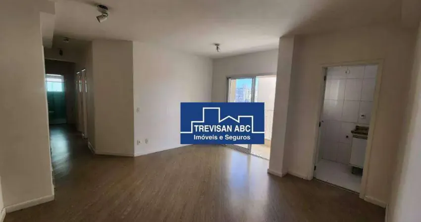 Apartamento com 3 dormitórios à venda, 96 m² - Centro - São Bernardo do Campo/SP