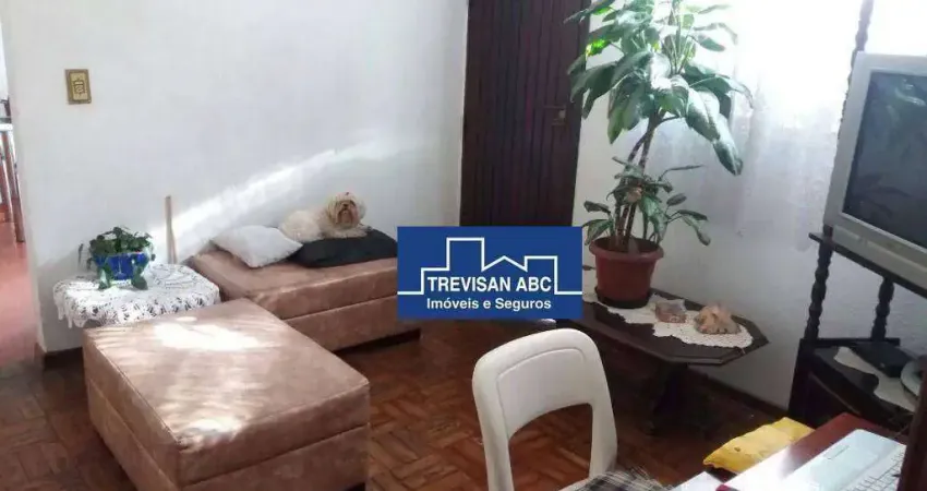 Sobrado com 3 dormitórios - vila rosa - são bernardo do campo/sp