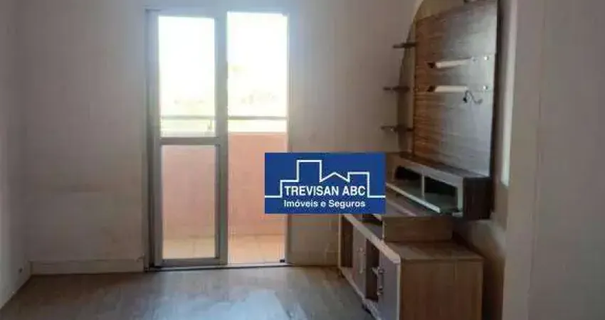 Apartamento com 2 dormitórios para alugar - demarchi - são bernardo do campo/sp