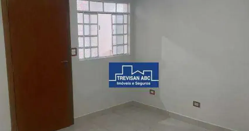 Casa com 2 dormitórios para alugar, 211 m² - planalto - são bernardo do campo/sp