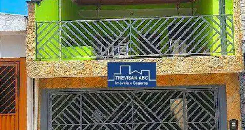 Sobrado com 5 casas à venda- jardim das orquídeas - são bernardo do campo/sp