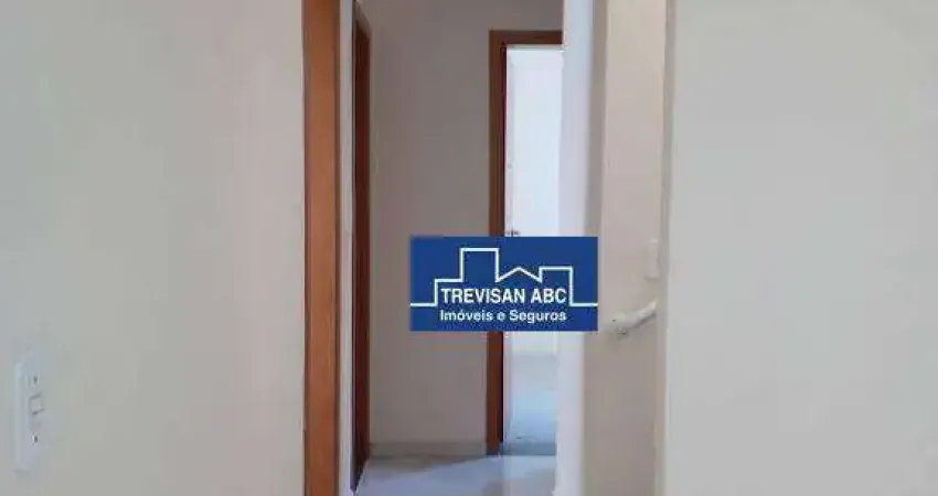 Cobertura com 3 dormitórios à venda, 162 m²- centro - são bernardo do campo/sp